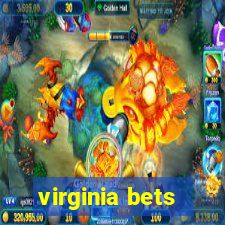 virginia bets